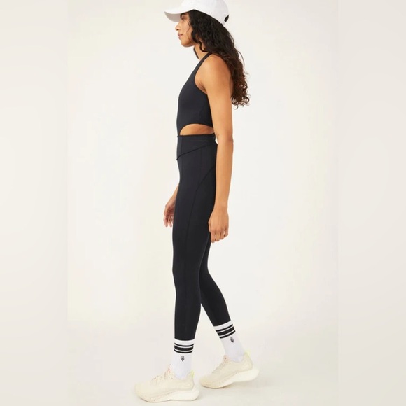 Free People Back It Up Onesie NWOT - Picture 6 of 11